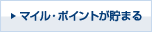 マイル・ポイントが貯まる