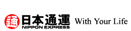 ���{�ʉ^ NIPPON EXPRESS