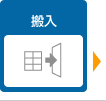 搬入