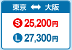 �������� S 25,200�~ L 27,300�~