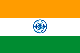 インド国旗