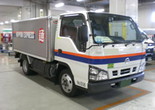 写真 LPG車