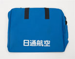 定集バック