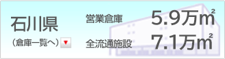 石川県施設総面積