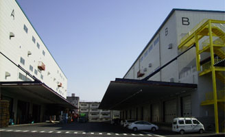 行田物流センター