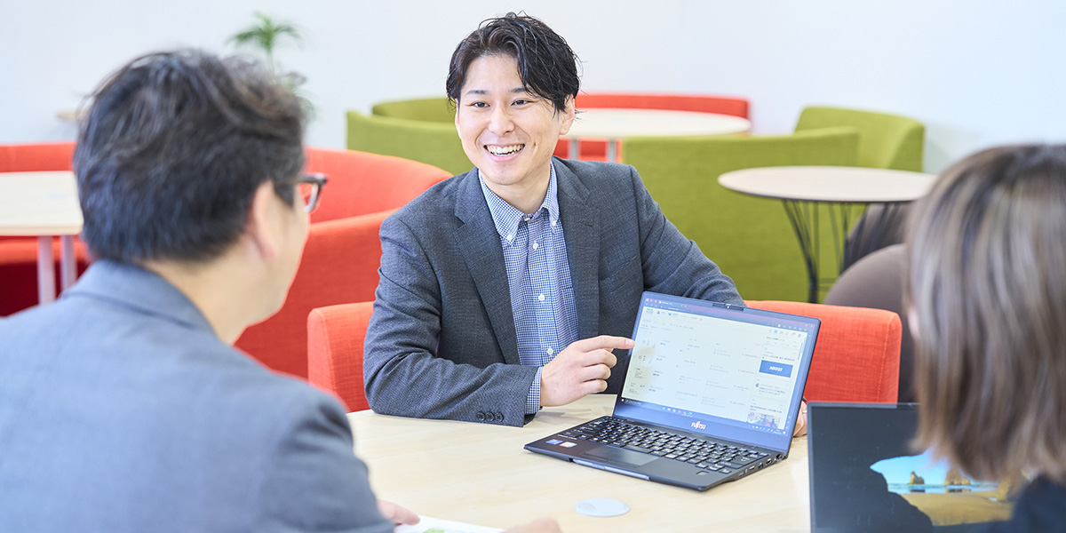 日本通運株式会社 どんな会社？