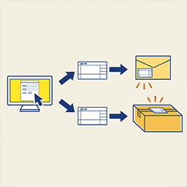 そらS-Printer