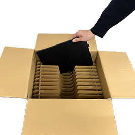 NXモバイル・ワンウェイコンポについて