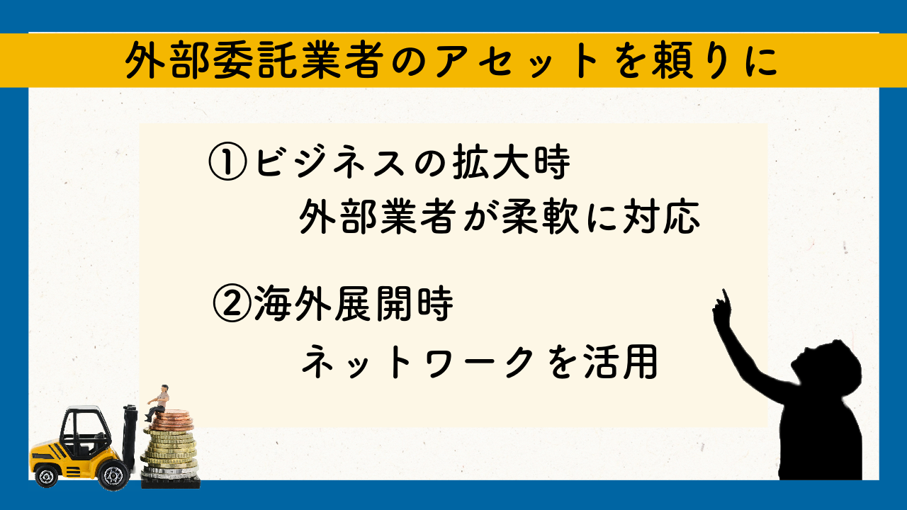 物流業務外部委託先がShopifyビジネスの拡大をサポート