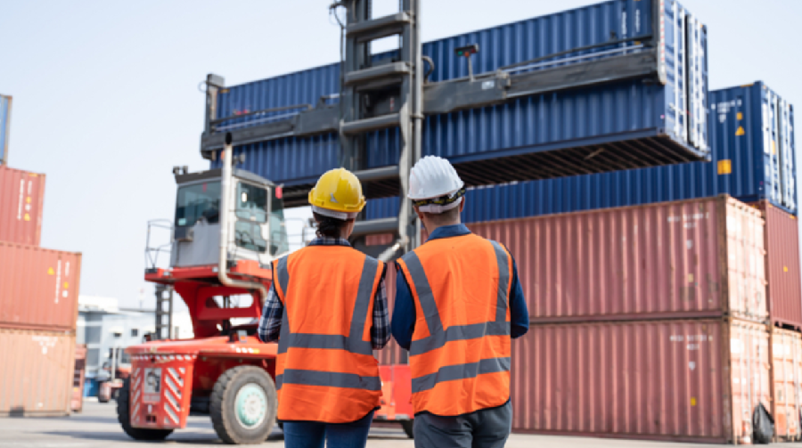 海上Lcl（コンテナ混載）輸出入サービス。 ドレージサーチャージ課徴なし＆高品質な日本通運一貫コーディネート